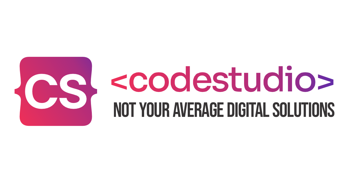 Code Studio | Concept - Code - Campaign